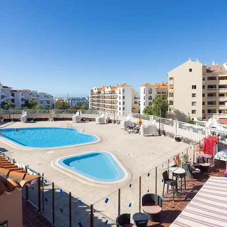 Home2Book The Heights Los Cristianos, Pool Los Cristianos  Exterior photo