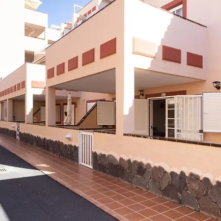 Home2Book The Heights Los Cristianos, Pool Los Cristianos  Exterior photo