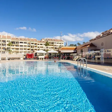 Home2Book The Heights Los Cristianos, Pool Los Cristianos  Exterior photo