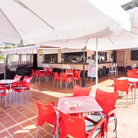 Home2Book The Heights Los Cristianos, Pool Los Cristianos  Exterior photo