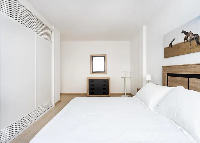 Home2Book The Heights Los Cristianos, Pool