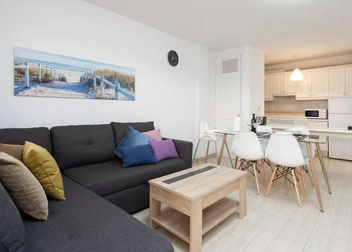 Home2Book The Heights Los Cristianos, Pool
