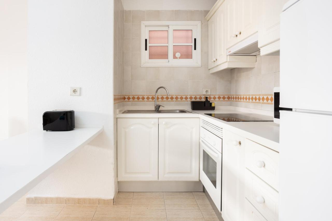 Appartement Home2book The Heights Cristianos, Pool *