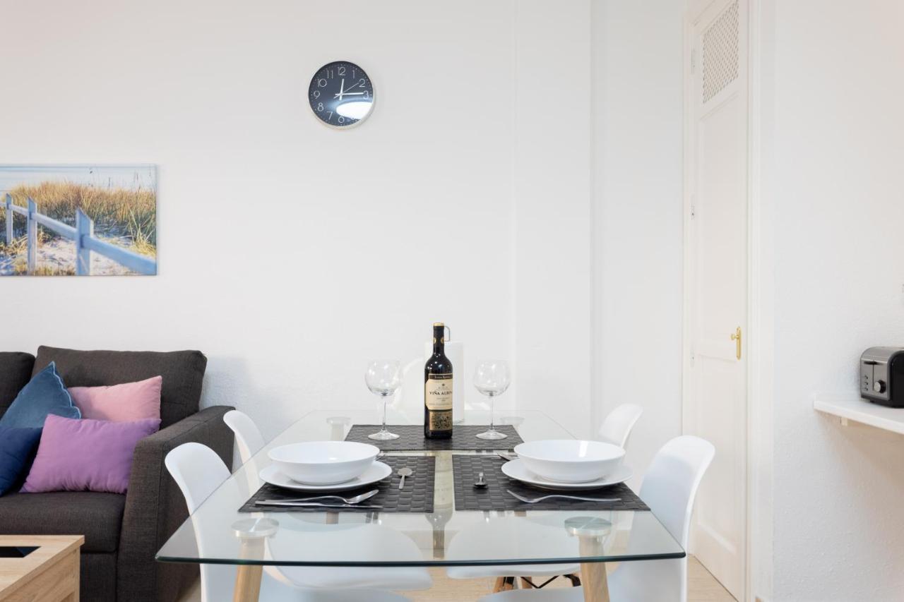 Home2book The Heights Cristianos, Pool Appartement *