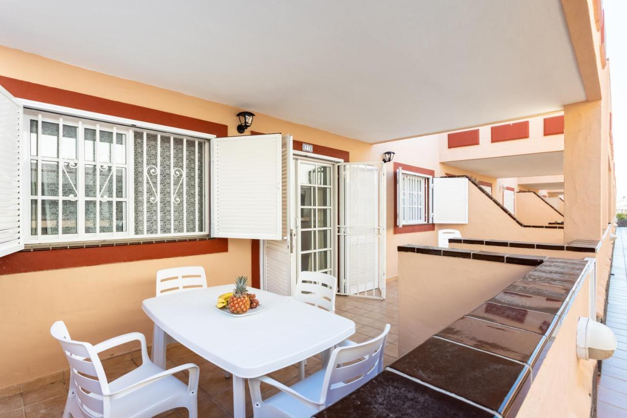 Home2book The Heights Cristianos, Pool