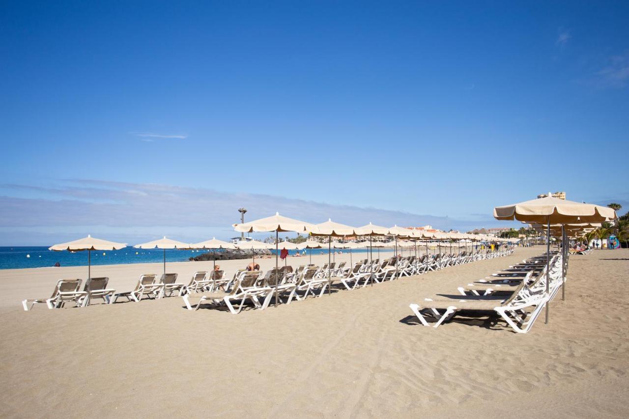 Apartamento Home2book The Heights Cristianos, Pool