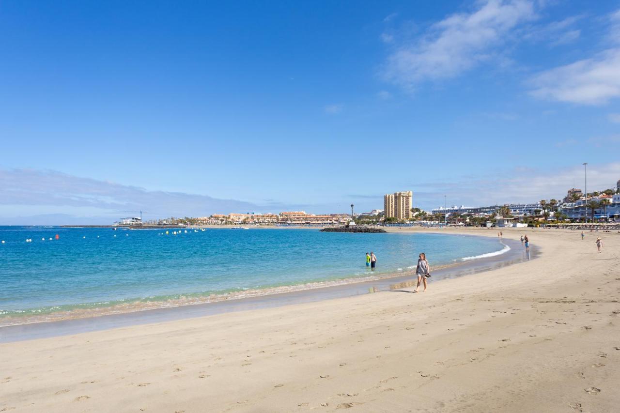 Apartamento Home2book The Heights Cristianos, Pool *