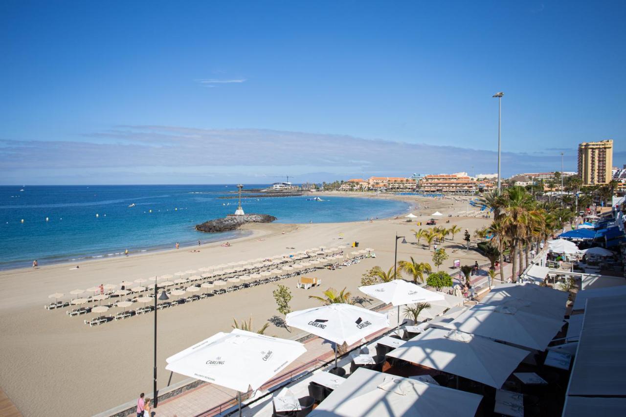 Appartement Home2book The Heights Cristianos, Pool Los Cristianos (Tenerife)