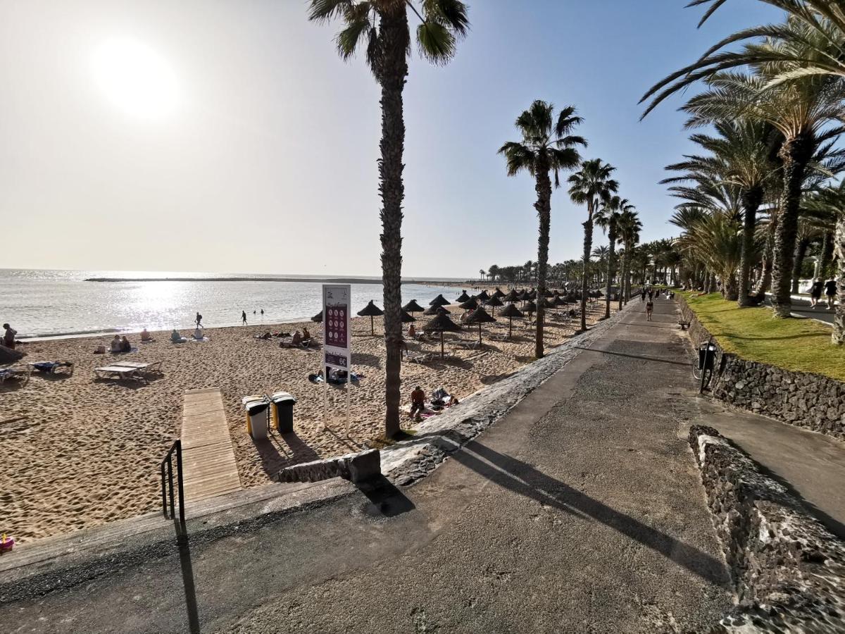 Home2book The Heights Cristianos, Pool