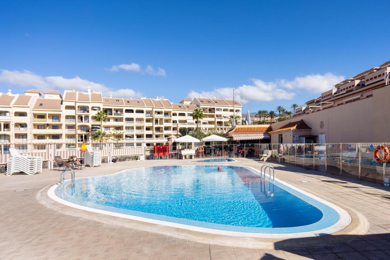 Home2book The Heights Cristianos, Pool *