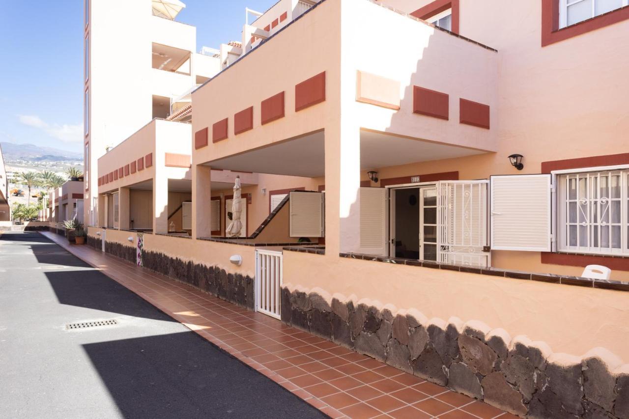 Home2book The Heights Cristianos, Pool Apartment