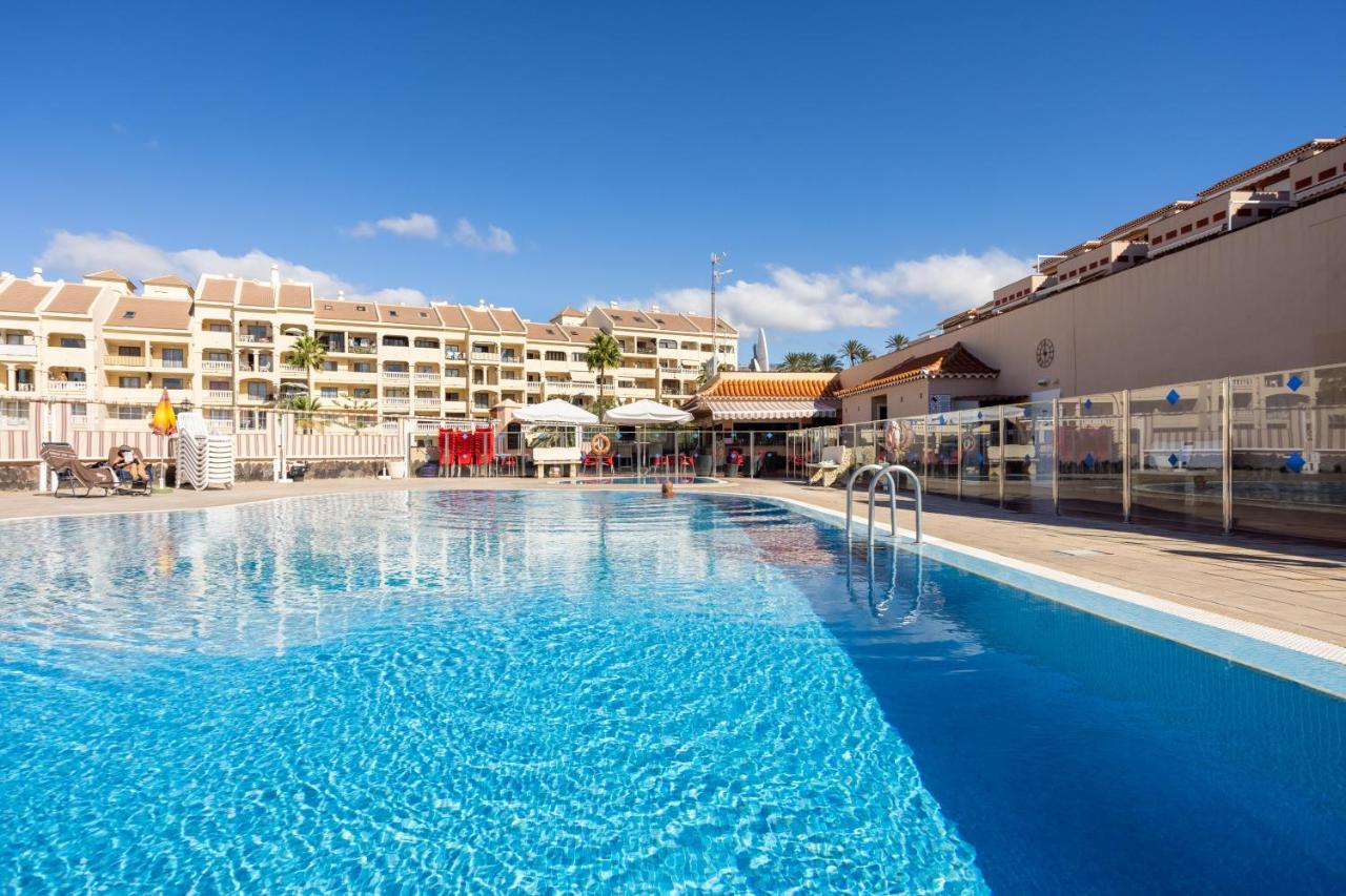 Home2book The Heights Cristianos, Pool