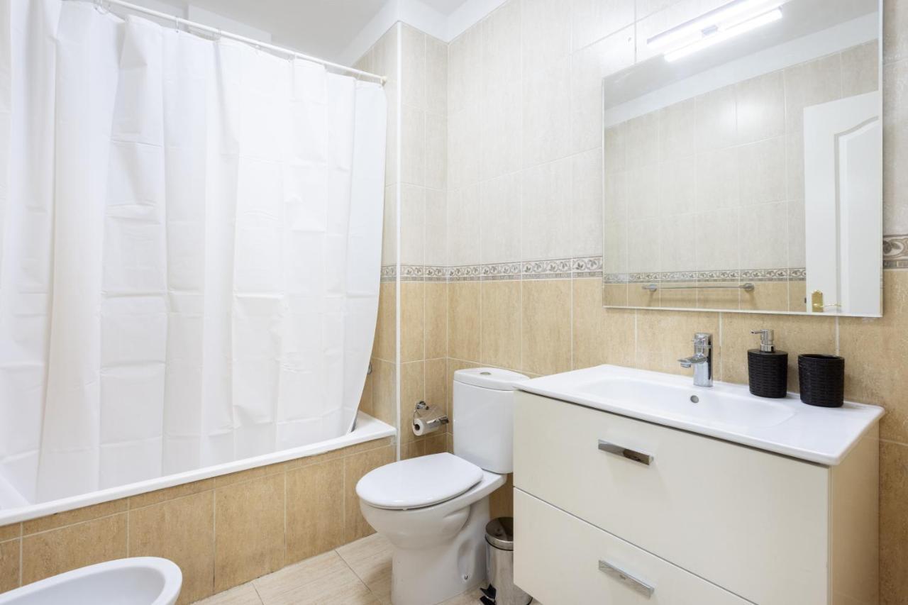 Home2book The Heights Cristianos, Pool Apartment Los Cristianos (Tenerife)