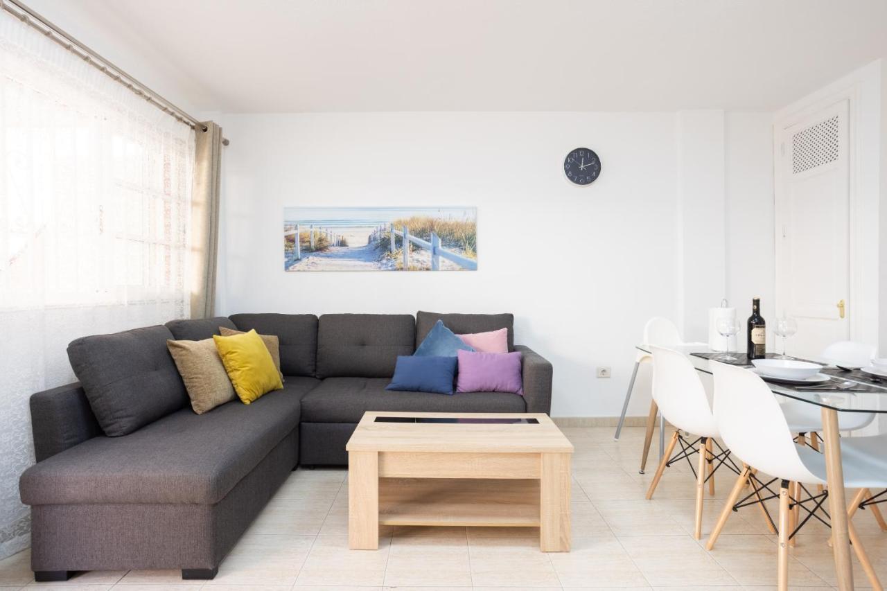 Home2book The Heights Cristianos, Pool Los Cristianos (Tenerife)