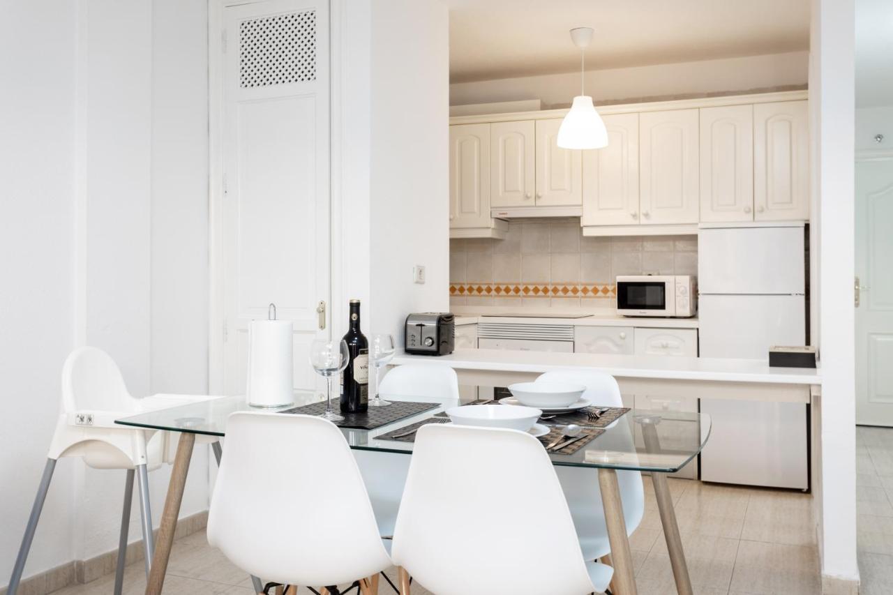 Home2book The Heights Cristianos, Pool Apartment Los Cristianos (Tenerife)