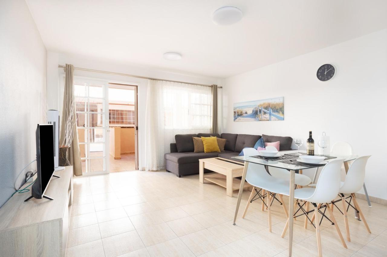Home2book The Heights Cristianos, Pool Los Cristianos (Tenerife)