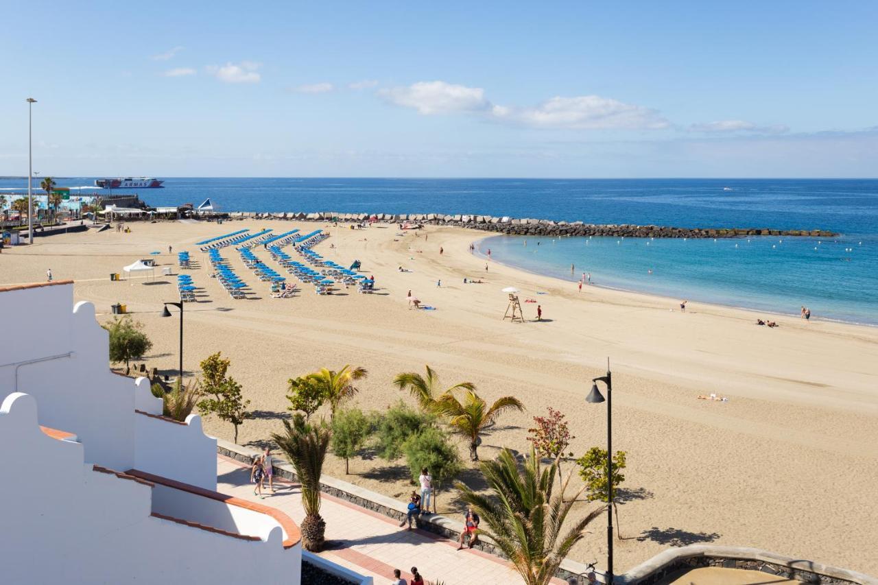 Apartment Home2book The Heights Cristianos, Pool Los Cristianos (Tenerife)
